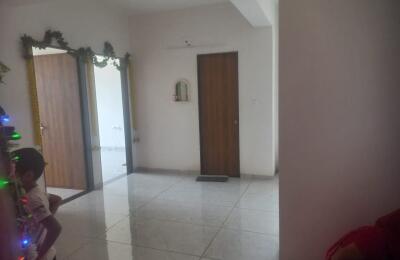 🏢 2BHK High Rise Apartment for Rent