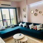 🏢 3BHK Furnished Low Rise Apartment for Rent
