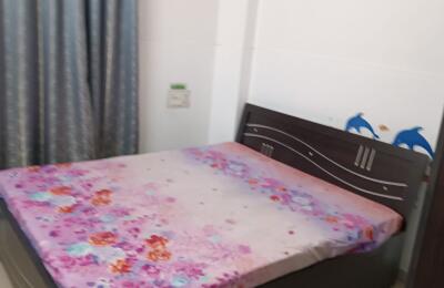 🏡 3BHK Low Rise Apartment for Rent