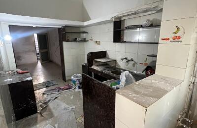 🏠 1BHK Low Rise Apartment