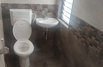 🏠 2BHK Low Rise Apartment