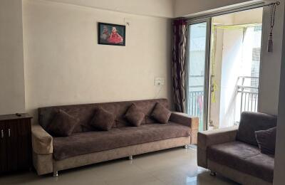 🏠 2BHK Low Rise Apartment