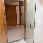 🏢 Semi-Furnished Office for Rent