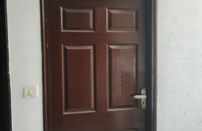 🏢 2BHK Low-Rise Unfurnished Apartment for Rent