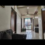 🏢 3BHK Low-Rise Furnished Apartment for Rent