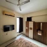 🏢 3BHK High-Rise Furnished Apartment for Rent