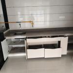 🏢 3BHK High-Rise Semi-Furnished Apartment for Rent