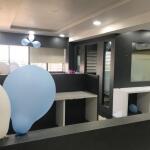 🏢 Furnished Office for Rent