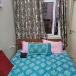 🏢 2BHK High-Rise Semi-Furnished Apartment for Resale