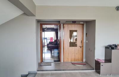 🏡 3BHK Furnished High-Rise Apartment for Sale