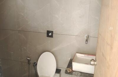 🏠 3BHK High-Rise Apartment for Rent