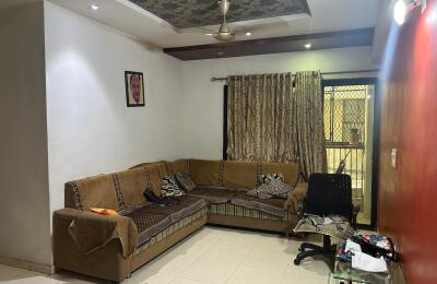 🏠 2BHK Low-Rise Apartment for Rent