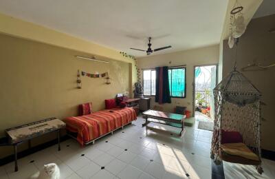 🏠 3BHK Apartment for Rent