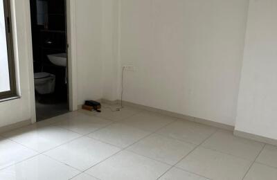 🏠 3BHK High-Rise Apartment for Rent