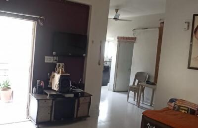 🏠 2BHK Low-Rise Apartment for Sale