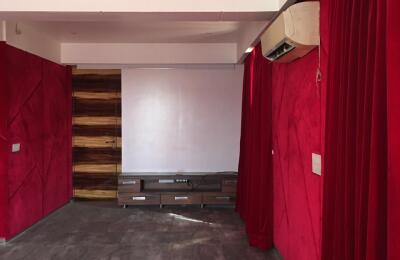 🏡 3BHK Semi-Furnished Bungalow for Rent