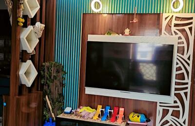 🏠 2BHK Penthouse for Sale