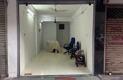 🏢 Office Space for Rent