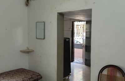 🏠 1BHK Low-Rise Apartment for Rent