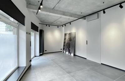 🏭 Factory Space for Rent