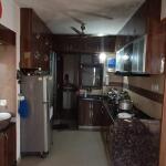 🏠 2BHK High-Rise Apartment for Rent