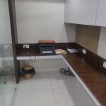 🏢 Furnished Office Space for Rent