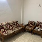 🏢 2BHK Low-Rise Apartment for Rent