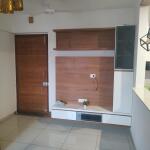 🏢 2BHK High-Rise Apartment for Rent