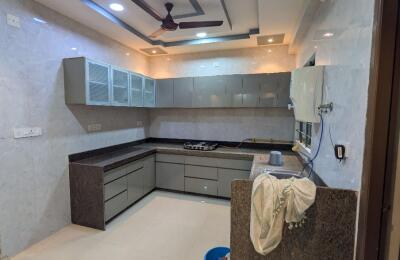 🏠 3BHK Low-Rise Apartment for Sale