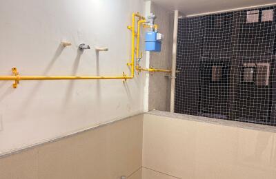 🏠 3BHK High-Rise Apartment for Rent