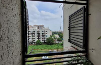 🏠 2BHK Low-Rise Apartment for Sale