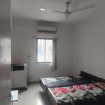 🏠 2BHK High-Rise Apartment for Rent
