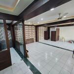 🏢 Furnished Office for Rent