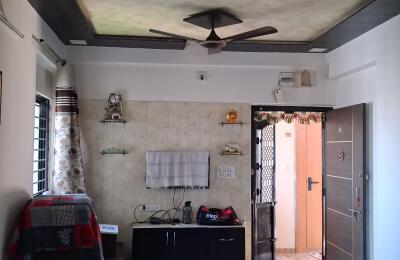 🏠 2BHK Low-Rise Apartment for Sale