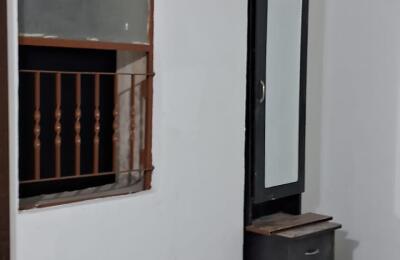 🏠 2BHK High-Rise Apartment for Rent