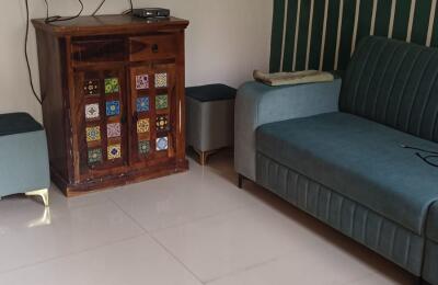 🏠 2BHK Low-Rise Apartment for Rent