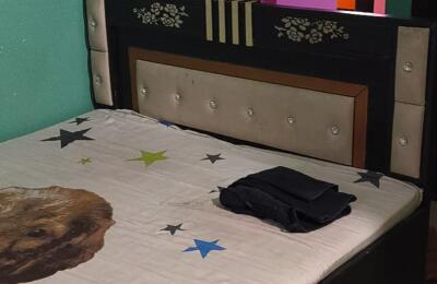 🏠 2BHK Low-Rise Furnished Apartment for Rent