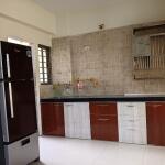 🏠 2BHK High-Rise Apartment for Rent