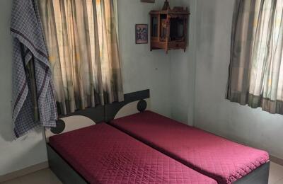 🏠 2BHK Low-Rise Apartment for Rent