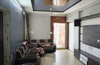 🏠 2BHK Penthouse for Rent