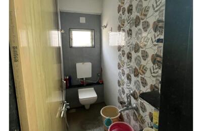 🏠 1BHK Low Rise Apartment