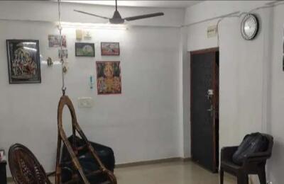 🏠 2BHK Low-Rise Apartment for Rent