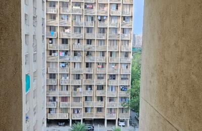 🏠 3BHK High-Rise Apartment for Rent