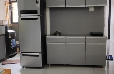 🏠 3BHK High-Rise Apartment for Rent