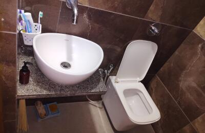 🏠 3BHK High-Rise Apartment for Sale