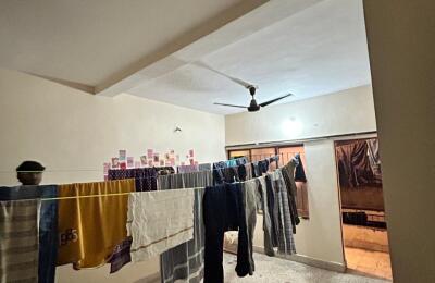 🏠 2BHK Low-Rise Apartment for Rent