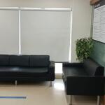🏢 Furnished Office Space for Rent