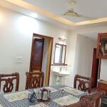 🏠 4BHK High-Rise Apartment for Rent