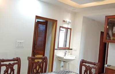 🏠 4BHK High-Rise Apartment for Rent