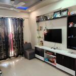 🏠 1BHK High-Rise Apartment for Rent - HT1758196287